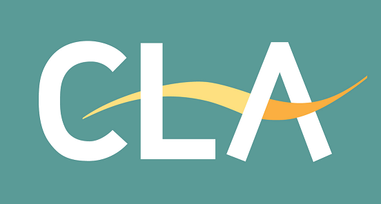 Logo of the CLA